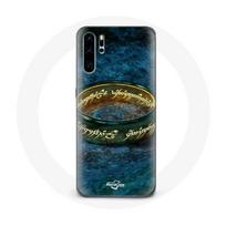 Coque pour Huawei P30 Pro Le Seigneur des anneaux Les Anneaux de pouvoir The Lord of the Rings The R