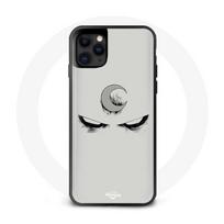 Coque pour Iphone 12 Mini Moon Knight Batman Saison 1 Yeux en colère