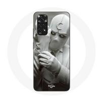 Coque pour Xiaomi Redmi Note 11S Moon Knight Batman Affiche Nouvelle Série 2022