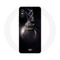 Coque pour Xiaomi Redmi Note 5 Pro Moon Knight Batman Nouvelle Série Bande Annonce 2022