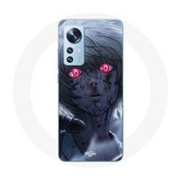 Coque pour Xiaomi Mi 12 / 12X Kurapika Hunter x Hunter manga