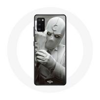 Coque pour Oppo A16 Moon Knight Batman Affiche Nouvelle Série 2022