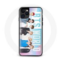 Coque pour Iphone 12 Mini Bangtan Garçons BTS WORLD Jeu vidéo