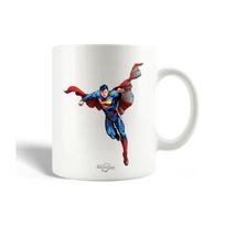 Mug en Céramique Superman Justice League Action