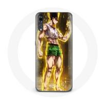 Coque pour Huawei P20 Hunter x Hunter Gon Freecss Anime