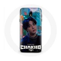 Dėklas Samsung Galaxy S4 Bangtan Sonyeondan 7 Fates Chakho Su BTS Jungkook Zeha