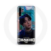 Coque pour Huawei P30 Pro Bangtan Sonyeondan 7 Fates Chakho Avec BTS Jungkook Zeha