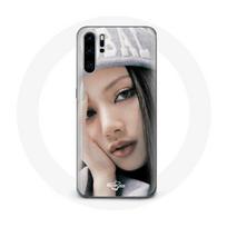 Coque pour Huawei P30 Pro Blackpink Lisa LALISA Solo Chanson Unique Poster