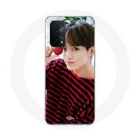Coque pour Oppo A74 BTS Jungkook Concept Photo