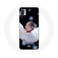 Coque pour Xiaomi Poco M3 Pro BTS Jimin Pratique de danse