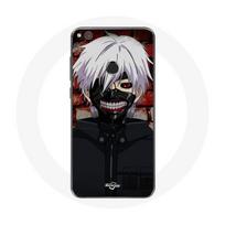 Coque pour Huawei P8 Lite 2017 Tokyo Ghoul Kaneki Ken Masque Japonais Anime