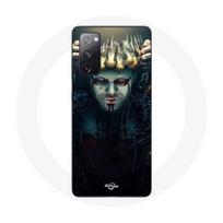 Coque pour Samsung Galaxy S20 FE Vikings Ragnar Lothbrok Méchant Série Saison 5