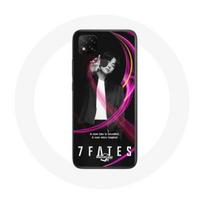 Coque pour Xiaomi Redmi 9C Bangtan Sonyeondan 7 Fates Chakho Avec BTS V Concept Photo