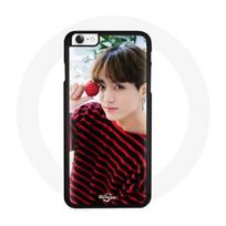 Coque pour Iphone 6 BTS Jungkook Concept Photo