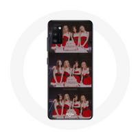 Coque pour Samsung Galaxy S20 Plus BLACKPINK Cadeau de Noël Chanson Last Christmas