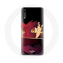 Coque pour Huawei P20 Gon Freecss Hunter x Hunter