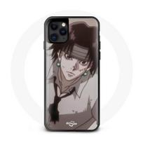 Coque Iphone 11 Chrollo Lucilfer Série Hunter x Hunter Anime - Maniacase