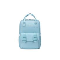 Backpack Mom Bag Mom Bag Travel Mother Backpack Student Bag One Size