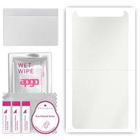 apgo Hydrogel Matte Screen Protector for Nokia 3, Hydrogel Film, Flexible, Soft TPU with positioning layer easy installation