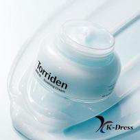 Torriden Dive-In Soothing Cream 100ml 1 PCS