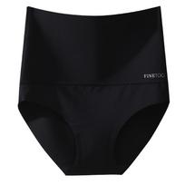 S-XL Size Bodyshaper High Waist Seamless Underwear Anti-Bacteria Female Intimates Lingerie S juoda