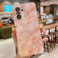 Pattern Case For Samsung Galaxy A50 A70 A10 A30 A20 A40 A60 A50S A30S Marble Watercolor Retro Soft Silicone Protect Back Cover For Samsung A70 brown