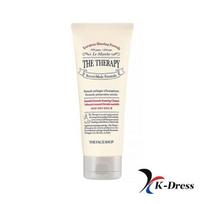 THE FACE SHOP The Therapy Essential Formula Foaming  Cleanser 150ml 1 PCS