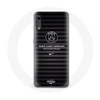 Dėklas Huawei P20 Pro Paris Saint Germain PSG Didžiuojuosi, kad esu paryžietis