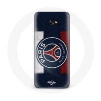 Coque pour Samsung A5 2016 Paris Saint Germain PSG Logo
