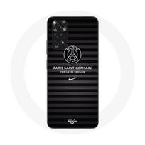 Coque pour Xiaomi Redmi Note 11 4G Paris Saint Germain PSG Fier d'être Parisien