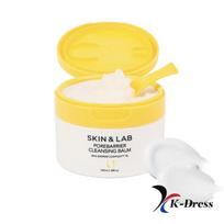 Skin&Lab Porebarrier Face Cleansing Balm 100ml 1 PCS yellow