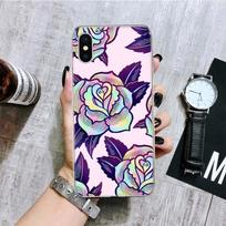 Pink Cat Skull Sorceress Witch Phone Case For iPhone 11 12 13 14 Pro XS XR X Max 7 8 6 6S Plus Mini + 5 SE Pattern Customized iPhone 11