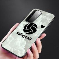 Tinklinio sportinio telefono dėklas, skirtas Samsung Galaxy S20 S21 FE S10 Lite Note 20 10 Lite S8 S9 S10E S10 Plus itin juodas minkštas dangtelis Samsung S21 gray