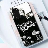 Mano cheminis romantiškas telefono dėklas, skirtas Samsung S10 21 20 9 8 plus lite S20 UlTRA 7edge Samsung S21FE white