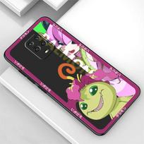Digimon Cute Case For Xiaomi Redmi Note 11 9S 10 9 8 7 9A 9C 9i K40 8T 10C 9T K50 Silicone Phone Shell Redmi Note 11