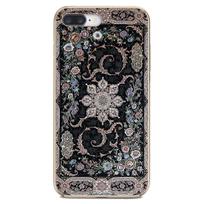 For Meizu M6 M5 M6S M5S M2 M3 M3S NOTE MX6 M6t 6 5 Pro Plus U20 Persian carpet Floral Soft Skin Cover Meizu M2 NOTE