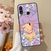 Creamy mami magic Case For Huawei P30 Pro P50 P20 P40 Lite Nova 5T P Smart 2019 2021 Cover For Honor 50 Lite Huawei P20