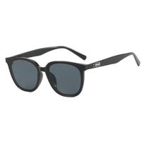 Women's Glasses Sun Protection UV Protection Fashion Personality Retro Art Casual Daily Commuter Driving Travel Sunglasses