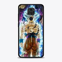 Telefono dėklas Xiaomi Redmi Note 9S 9 10 8 11 Pro 9T 8T 7 Dangtelis redmi k40 9A 9C Coque Silikoninis Dragon Ball Z Super DBZ Goku Redmi Note 7