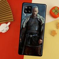 Ragnar Lothbrok Vikings telefono dėklas, skirtas Samsung Galaxy A51 A70 A71 A72 A52 A41 A31 A02S A12 A21S A20e A10 A40 A50 Samsung A10