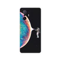 „Xiaomi 11T Case For Xiaomi 11T Pro Soft Case Silicon Phone“ galinis dangtelis, skirtas „Xiaomi11T mi 11 T 11TPro coque“ 6,67 colio buferis TPU Xiaomi 11T black
