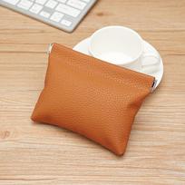 Mini Coin Purse Card Bag Wallet Car Key Case Short Wallet Key Case ruda
