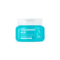 FARMSTAY Hialurono rūgšties Super Aqua kremas 100ml 1 PCS