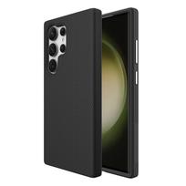 Karinis apsauginis dėklas, skirtas Samsung Galaxy S24 Ultra S23 Plus S22 S21 S24Ultra 5G S23Ultra S22Ultra atsparus smūgiams apsauginiai telefono priedai S24 juoda