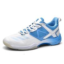 Football Shoes 36-45 New High-quality Shock-absorbing Anti-skid Wear-resistant and Breathable Badminton Shoes Professional Training Shoes 36