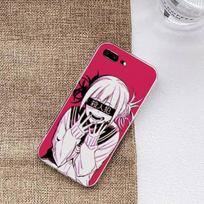 Himiko Toga Boku Phone Case For Huawei P50 P40 P30 Pro Mate 40 30 Pro Nova 8 8i Y7P Honor Transparent Phone Cover Huawei P50 Pro