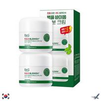 DR.G RED BLEMISH CICA SOOTHING CREAM 50ml * 2ea