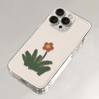 Minkštas silikoninis korpusas Fashion Lankstus TPU dėklas Visas galinis dangtelis, skirtas iPhone Samsung Xiaomi Poco Redmi HUAWEI HONOR REDMI K20 white