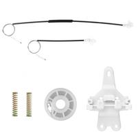 Glass Repair Kit-SET for Mercedes Vito-Viano W638