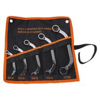 5Pcs Torque Wrench Set Ratchet Combination Set Wrench Tool Set Auto Repair Tool